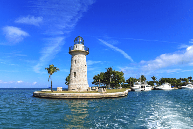 Biscayne National Park